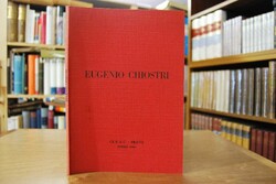 Eugenio Chiostri (1885-1973) 70 Anni di Pittura...