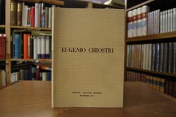 Mostra Retrospettiva di Eugenio Chiostri (1885-...