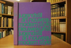 Kunsthandwerk um 1900. Jugendstil, art nouveau,...
