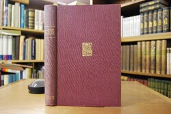 50 Jahre Antiquar. Ein nachgelassenes Manuskript.