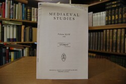 Sonderdruck des Aufsatzes "Beneventana-Fragment...