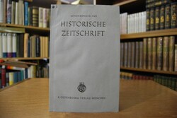 Sonderdruck des Aufsatzes "Liberalismus, Konser...