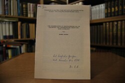 Sonderdruck des Aufsatzes "Vom Holmekloster zu ...