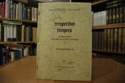 Sonderdruck des Aufsatzes "Der Besitz der Bened...