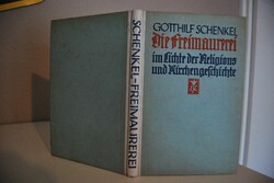 Die Freimaurerei im Lichte der Religions- und K...