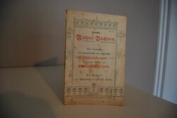 Neuestes Räthsel-Büchlein. Eine Sammlung der un...