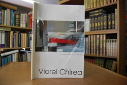 Viorel Chirea. Malerei. Parallel Realities.