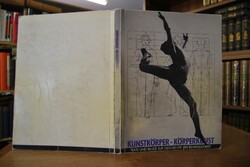Kunstkörper - Körperkunst. Bilder zur Geschicht...