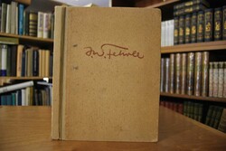 Jakob Wilhelm Fehrle. Des Bildhauers Werk in ei...