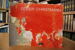 Oliver Christmann.