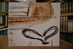 Emanuel Anthropelos. Zeichnungen, Aquarelle, Ho...