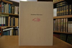 Dorothee Herrmann. blickdicht.