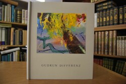 Gudrun Differenz. Jahreszeiten.