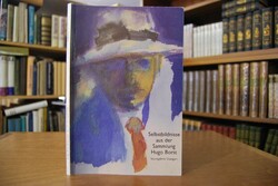 Selbstbildnisse aus der Sammlung Hugo Borst.