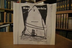 Horst Merkle. Behaustsein.