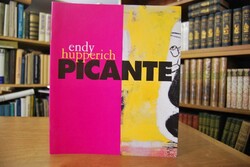 Picante.