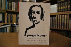 junge kunst. ausstellung junger esslinger künst...
