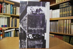 Eine Dokumentation zu einem Holzschnittprojekt ...