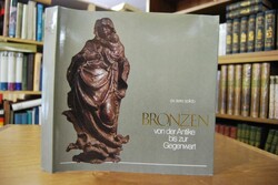 Ex aere solido. Bronzen von der Antike bis zur ...