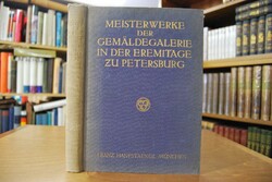 Meisterwerke der Gemäldesammlung in der Eremita...