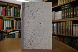 Sabine Reuter. 20. Oktober - 24. November 1989 ...