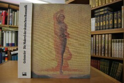 Die Malerei der deutschen Romantik.