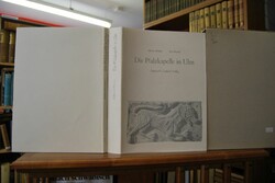 Die Pfalzkapelle in Ulm. Bericht über die Ergeb...