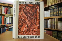 Das graphische Werk. Vollständiger Bildkatalog ...