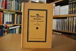 Kloster Hirsaus Geschichte durch 11 Jahrhunderte.