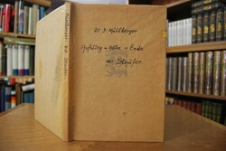 Aufstieg, Höhe, Ende der Staufer.