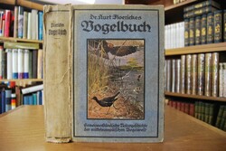 Vogelbuch. Gemeinverständliche Naturgeschichte ...