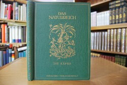 Die Käfer. Ihr Bau und ihre Lebensweise nebst A...