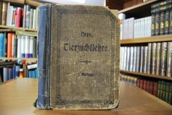 Die Tierzuchtlehre. Ein Lehrbuch für landwirtsc...