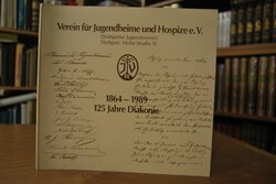 Verein für Jugendheime und Hospize e.V. (Stuttg...