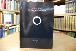 Die Sonnenfinsternis am 8. Juli 1842.