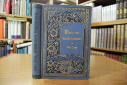 Maulbronner Geschichtenbuch.