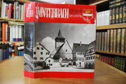 Heimatbuch Winterbach.