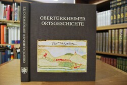 Obertürkheimer Ortsgeschichte.