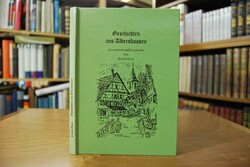 Geschichten aus Albershausen.