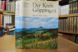 Der Kreis Göppingen
