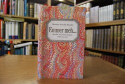 Emmer meh. Sacha, wo sich reimet oder ao net. A...