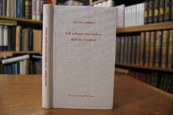 Ich schaue von aussen durchs Fenster. Sprüche u...