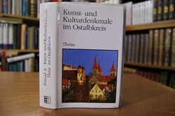 Kunst- und Kulturdenkmale im Ostalbkreis.