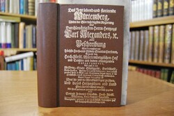 Das Jetzt lebend und florierende Würtemberg, un...