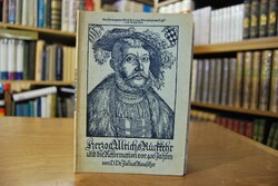 Herzog Ulrichs Rückkehr und die Reformation Wür...