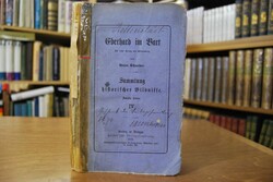 Eberhard im Bart der erste Herzog von Wirtemberg.