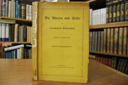 Abteien und Stifte des Herzogthums Württemberg ...