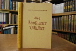 Das Konstanzer Münster seine Geschichte und Bes...