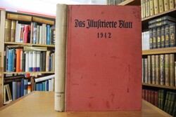 Das Illustrierte Blatt (Frankfurter Illustriert...
