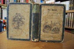 Die Natur. Ein Lesebuch für Schule und Haus.